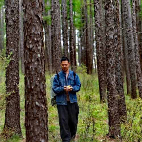 隐居乡里稻田理想民宿开业仪式暨“呆村里”计划发布会圆满举办 隐居乡里稻田理想民宿开业仪式暨“呆村里”计划发布会圆满举办
