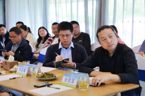 隐居乡里稻田理想民宿开业仪式暨“呆村里”计划发布会圆满举办 隐居乡里稻田理想民宿开业仪式暨“呆村里”计划发布会圆满举办