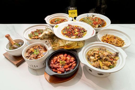 长沙湘菜排队王 2天登顶大众点评上海湘菜热门榜第一名 长沙湘菜排队王 2天登顶大众点评上海湘菜热门榜第一名