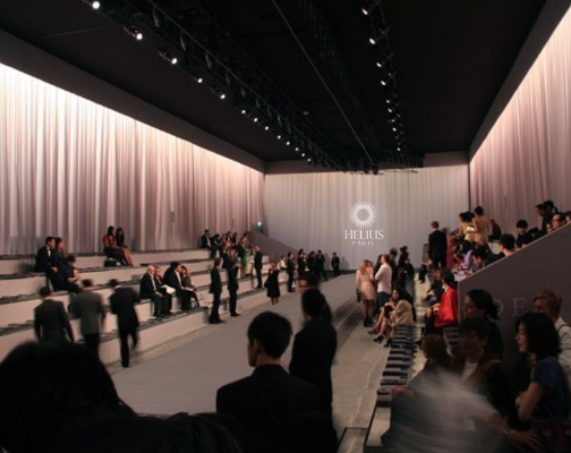 一年一度HELIUS全球客户答谢会于法国巴黎召开 一年一度HELIUS全球客户答谢会于法国巴黎召开