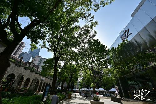 乐之给上海长宁人送福利,免费送鲜花果茶/咖啡! 乐之给上海长宁人送福利,免费送鲜花果茶/咖啡!