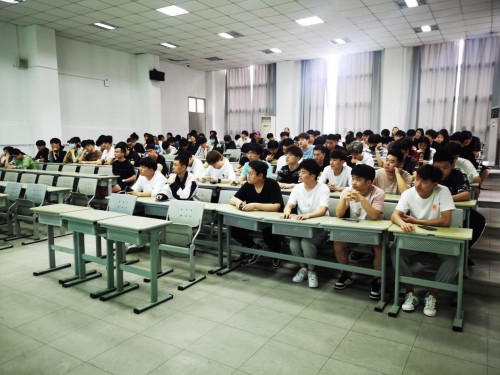 百师导—打造系统化全流程校园招聘新模式 百师导—打造系统化全流程校园招聘新模式