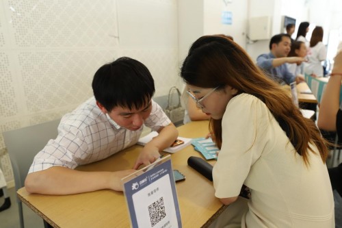 百师导—打造系统化全流程校园招聘新模式 百师导—打造系统化全流程校园招聘新模式