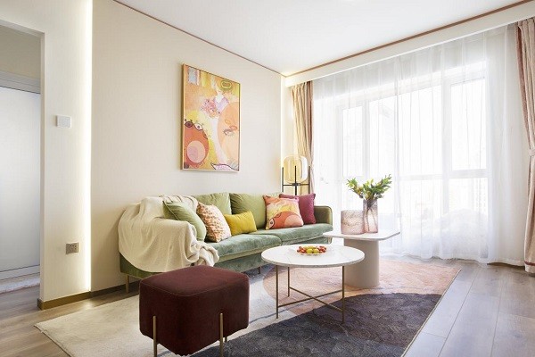 “高快好省”破局业主痛点，上海自如“增益租”模式的长租新范本