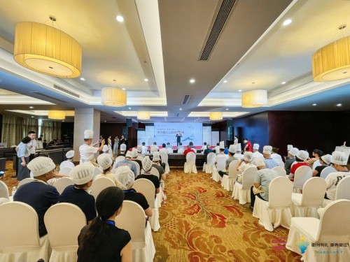 衢江打响“美食＋康养”品牌 推出“百县千碗”30道美食 涵盖冷盘热菜名点