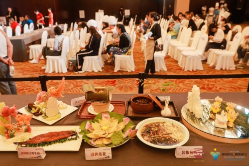 衢江打响“美食＋康养”品牌 推出“百县千碗”30道美食 涵盖冷盘热菜名点