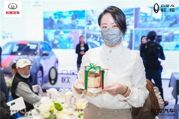 美食之旅，漫享时光|欧拉米其林美食品鉴沙龙会