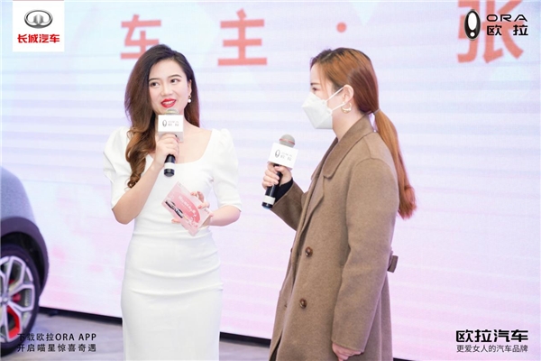 美食之旅，漫享时光|欧拉米其林美食品鉴沙龙会