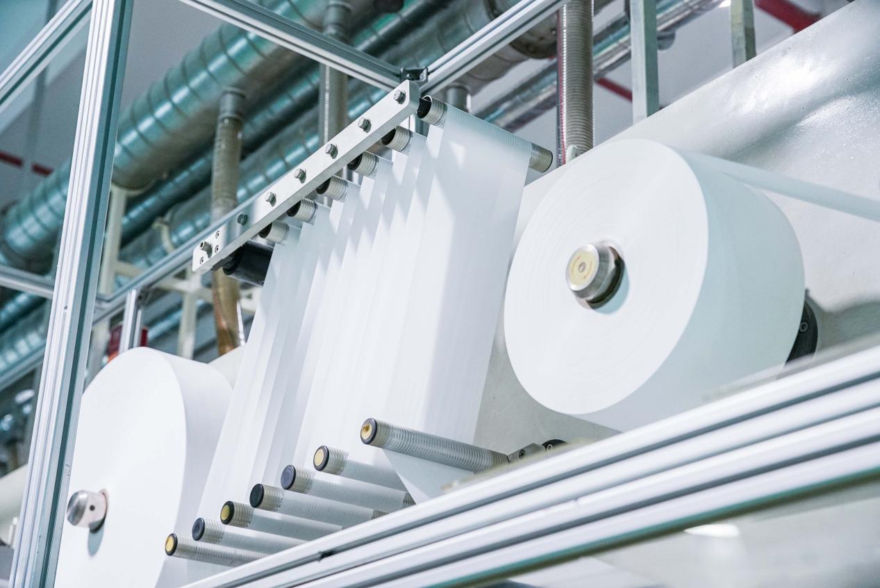 13年定义4大标准，全棉时代将一朵棉花做到极致