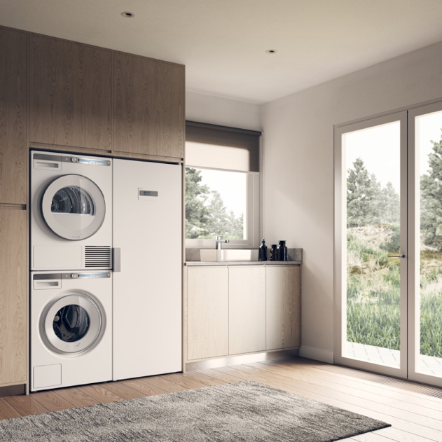 ASKO x 《IDEAT理想家》丨百年北欧灵感融合当代生活艺术,成就非凡设计大奖 ASKO x 《IDEAT理想家》丨百年北欧灵感融合当代生活艺术,成就非凡设计大奖