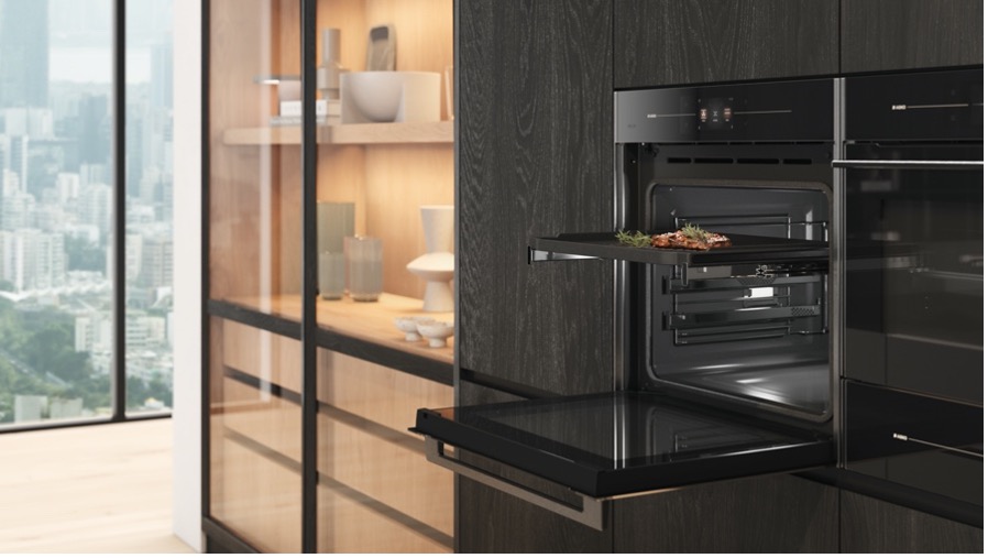 ASKO x 法国酷彩丨引领高端生活方式，“智”享多彩厨房空间