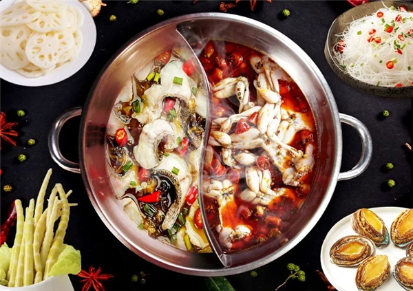 锅圈食汇老坛酸菜鱼十种方式通吃南北 锅圈食汇老坛酸菜鱼十种方式通吃南北