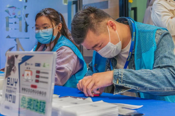 精彩抢先看!这场便民数码活动有哪些不一样? 精彩抢先看!这场便民数码活动有哪些不一样?