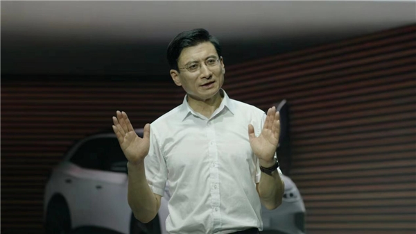 CAMS Day 2023|开迈斯能量日发布会精彩收官 CAMS Day 2023|开迈斯能量日发布会精彩收官