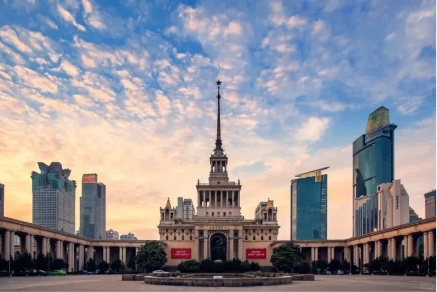 百年品牌,时代创新——美加净日化亮相上海老字号博览会 百年品牌,时代创新——美加净日化亮相上海老字号博览会