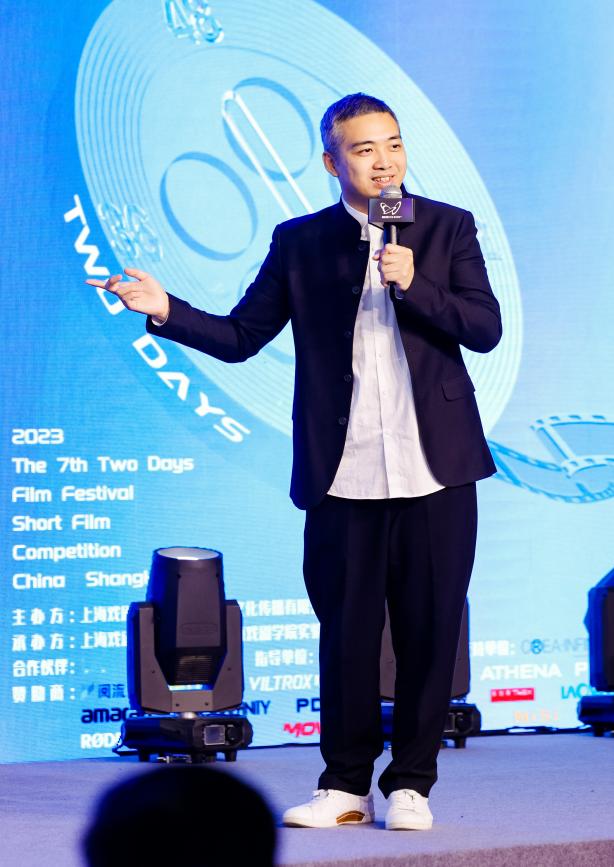 第七届全球两天电影节发布会 回顾|聚焦“两天” 创意无限 第七届全球两天电影节发布会 回顾|聚焦“两天” 创意无限