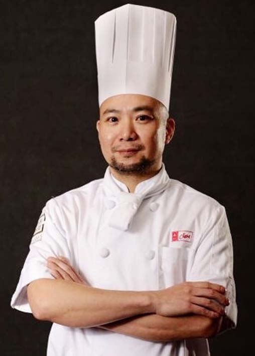 焕新尝鲜:翠园全新菜牌上线,为港式粤菜注入新活力 焕新尝鲜:翠园全新菜牌上线,为港式粤菜注入新活力