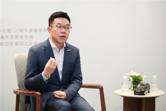 “让AED动起来！”公益活动 沃尔沃汽车携手多方力量为生命护航