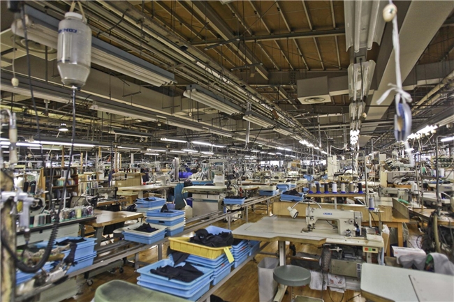 日本高品质西装定制品牌「azabu tailor 西装定制」、首次入驻中国市场