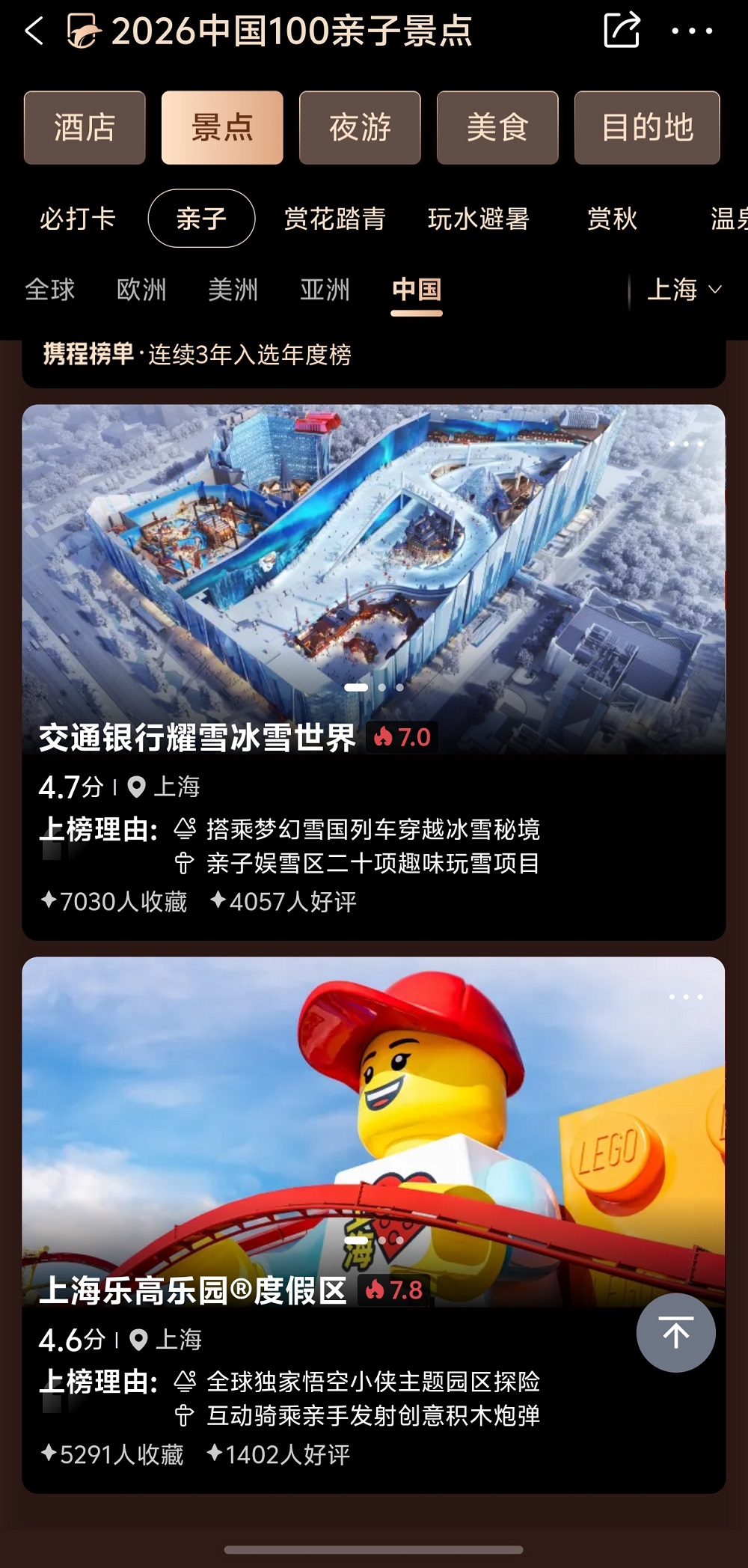 从细节到仪式,上海乐高乐园如何树立亲子赛道新标杆 从细节到仪式,上海乐高乐园如何树立亲子赛道新标杆