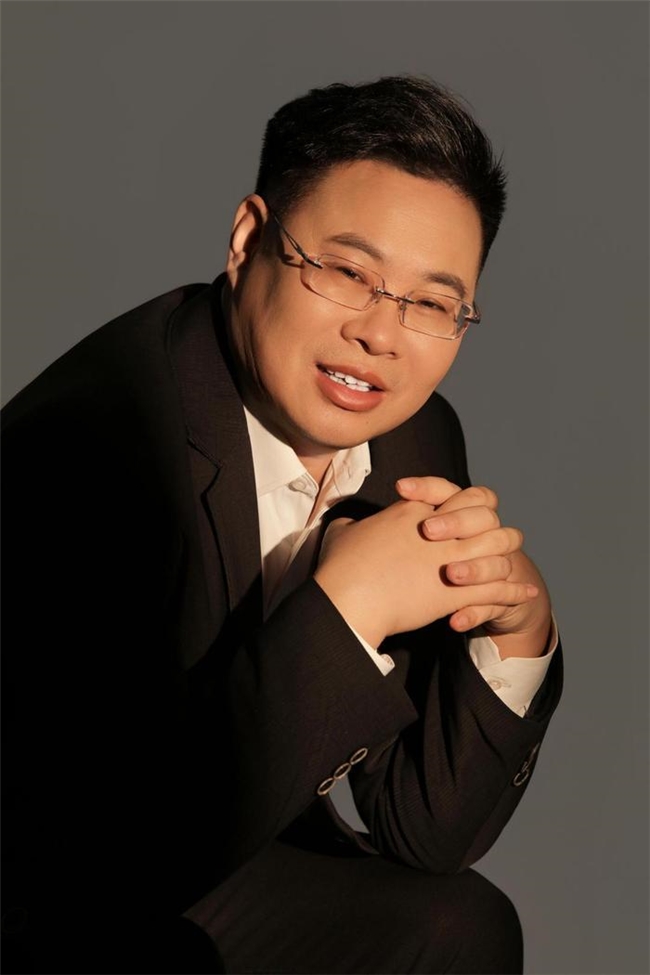 宝塔凝眸浦江潮｜张丽独唱音乐会6月10日登陆上海音乐学院贺绿汀音乐厅