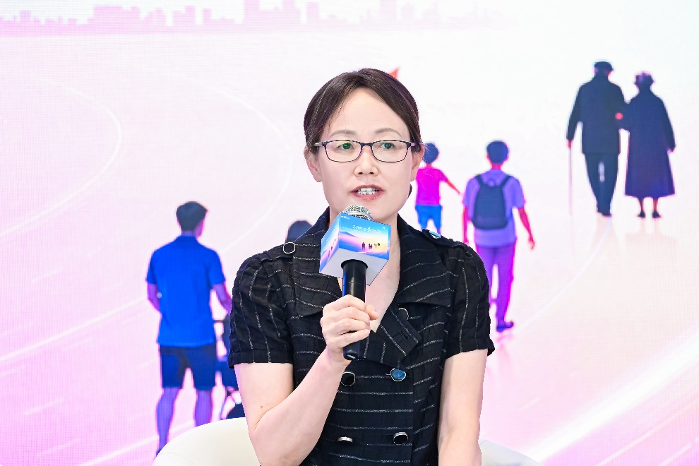 乙肝防控“行动正当时”,多方共启“最后乙公里”公益科普行动 乙肝防控“行动正当时”,多方共启“最后乙公里”公益科普行动