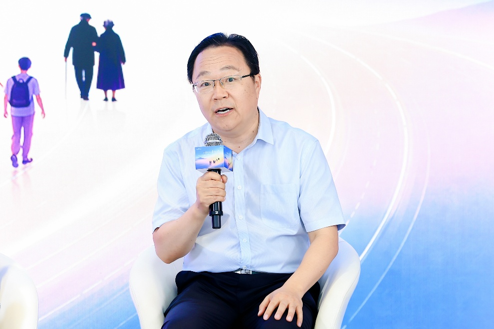 乙肝防控“行动正当时”,多方共启“最后乙公里”公益科普行动 乙肝防控“行动正当时”,多方共启“最后乙公里”公益科普行动
