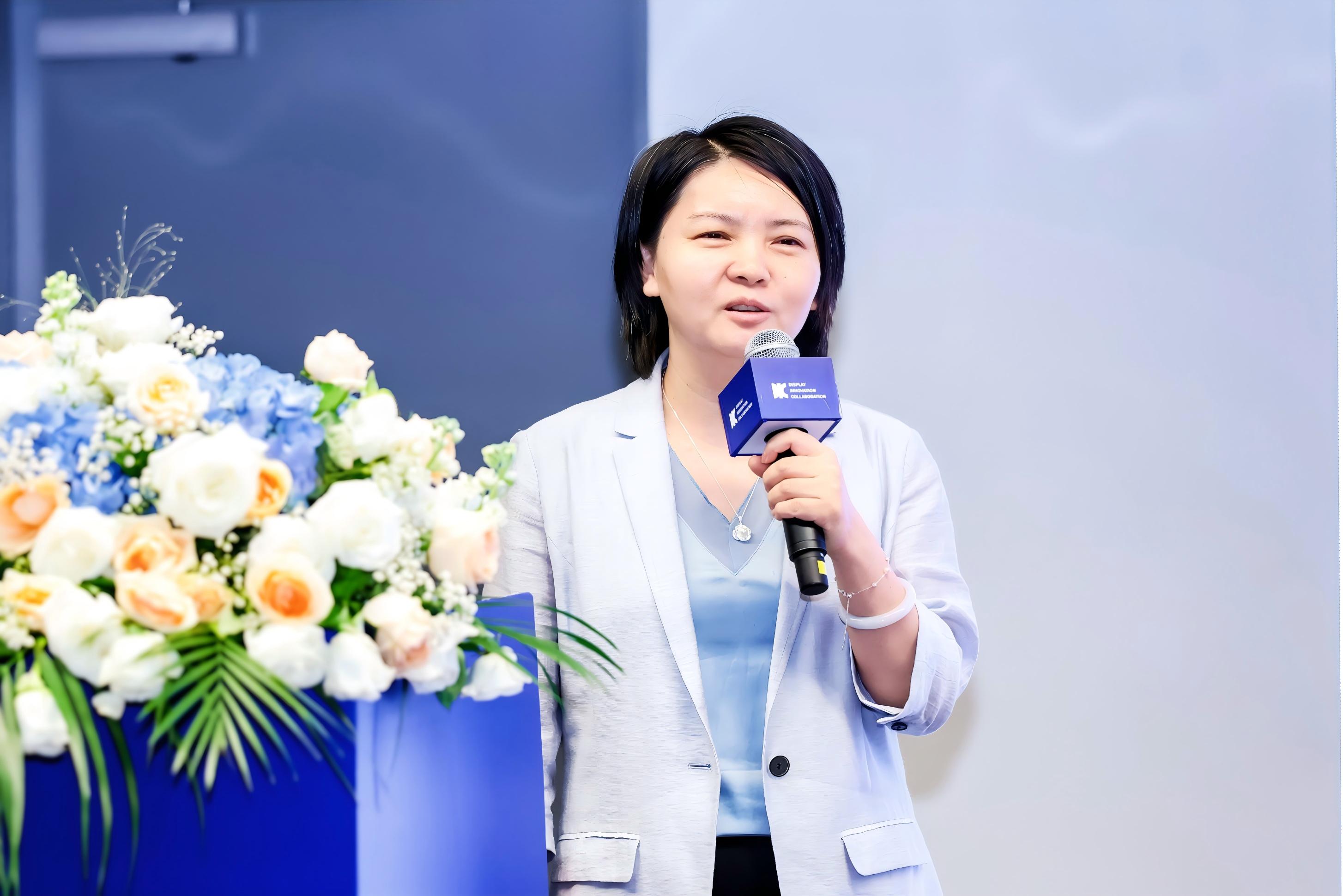 产学研用齐聚力,HDIC 2026第六届健康光显创新大会圆满落幕 产学研用齐聚力,HDIC 2026第六届健康光显创新大会圆满落幕