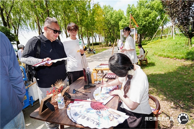 逐浪收官,艇启新程|2026庞巴迪BRP玩水踏浪全国巅峰赛圆满落幕 逐浪收官,艇启新程|2026庞巴迪BRP玩水踏浪全国巅峰赛圆满落幕