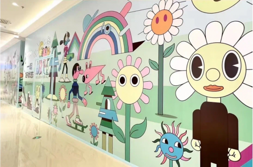 撬动Z世代情绪，大融城想要的不止“流量经济”