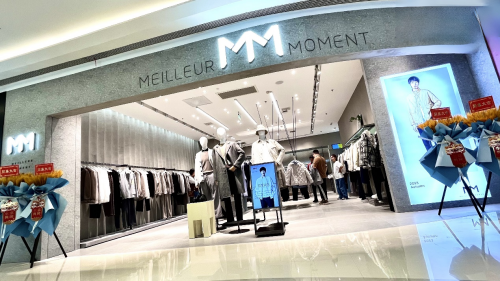 撬动Z世代情绪，大融城想要的不止“流量经济”