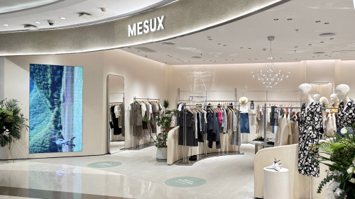 撬动Z世代情绪，大融城想要的不止“流量经济”