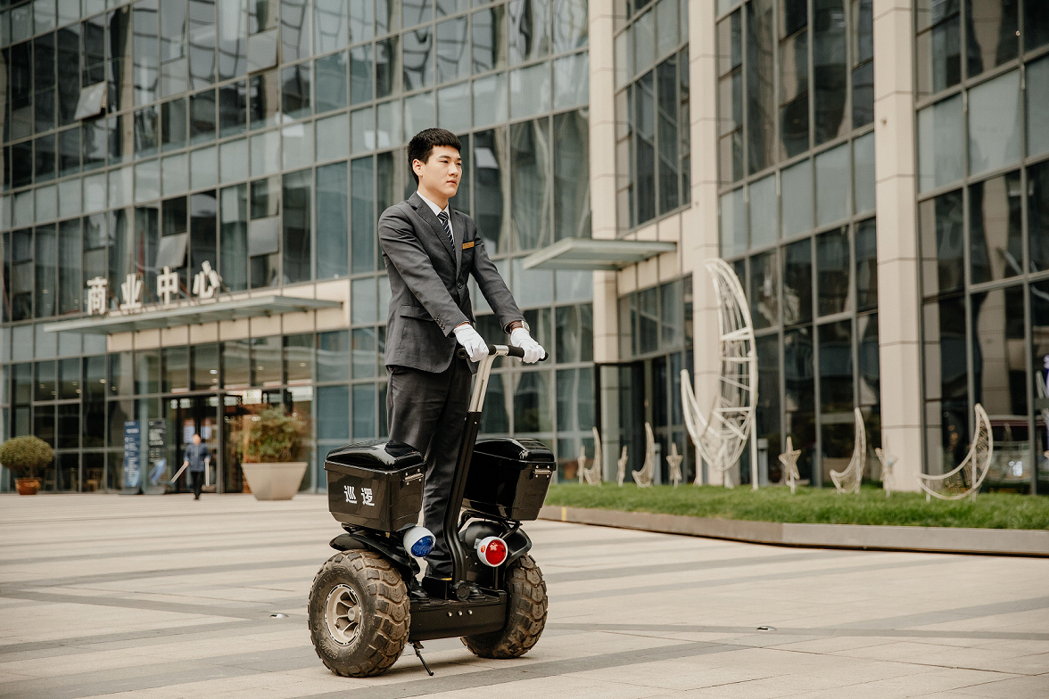 业态深耕以诚筑城，西安永升入驻西安交通大学第一附属医院国际陆港医院