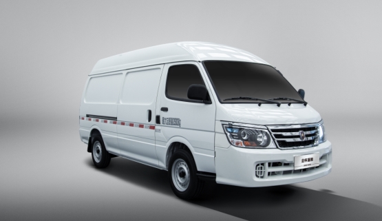 金杯海狮2025款焕新上市，起售价6.98万元