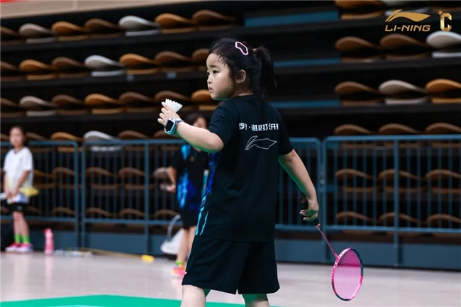 千年古都羽飞扬！2025李宁·谌龙羽毛球单打公开赛（西安站）热血收官！