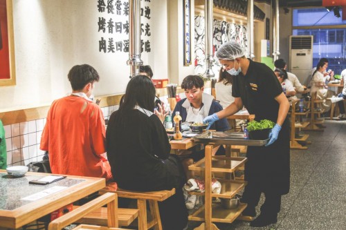 酒拾烤肉广东加盟招商会蓄势待发,2020再创辉煌 酒拾烤肉广东加盟招商会蓄势待发,2020再创辉煌