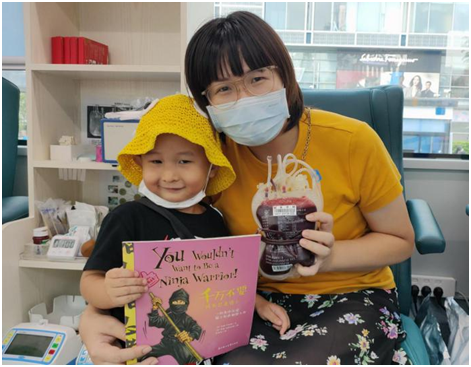 深圳血库库存持续下降,急需热血市民支援! 深圳血库库存持续下降,急需热血市民支援!