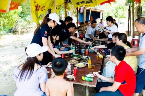 零号时光文化传媒助力粤之宝旅游会奖体验再升级 零号时光文化传媒助力粤之宝旅游会奖体验再升级