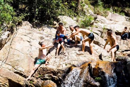 零号时光文化传媒助力粤之宝旅游会奖体验再升级 零号时光文化传媒助力粤之宝旅游会奖体验再升级