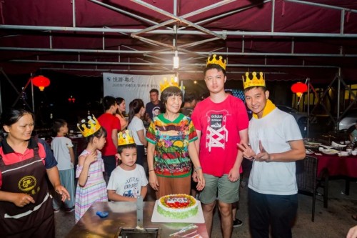 零号时光文化传媒助力粤之宝旅游会奖体验再升级 零号时光文化传媒助力粤之宝旅游会奖体验再升级