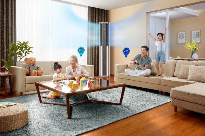 TCL 空调成功入选广东家电惠民行动，智慧柔风吹进千家万户