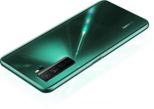 OPPO Reno4与nova7哪个好用？看薇娅直播间的爆款推荐！
