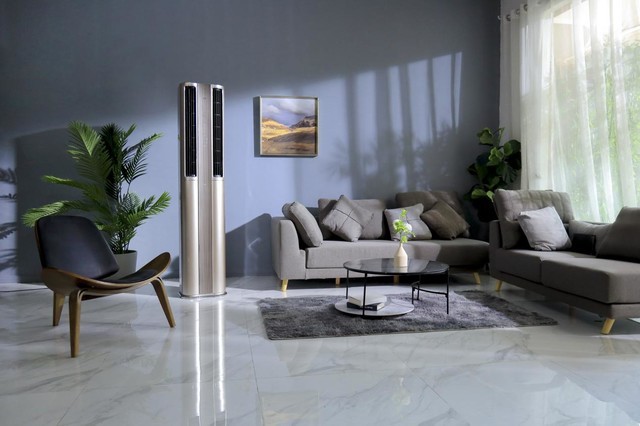 大开脑洞,创意无限!TCL柔风空调广告语有奖征集重磅来袭 大开脑洞,创意无限!TCL柔风空调广告语有奖征集重磅来袭