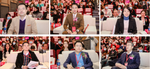 盛大开幕 | 首届“广州国际网红产业交易会”吹响网红直播集结号