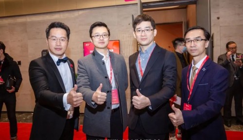 盛大开幕 | 首届“广州国际网红产业交易会”吹响网红直播集结号