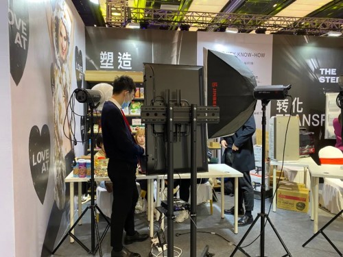 盛大开幕 | 首届“广州国际网红产业交易会”吹响网红直播集结号