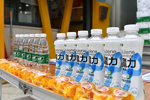 见圳青春，40有你——2020深圳南山半程马拉松线上赛完美落幕！