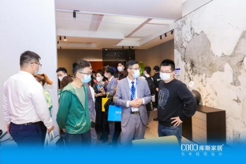 聚焦3月,库斯力量强势出击 聚焦3月,库斯力量强势出击