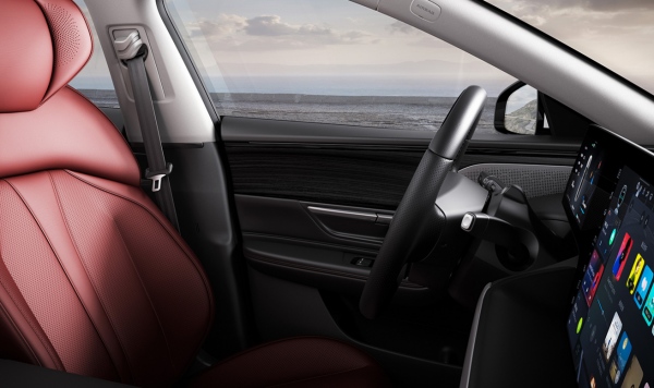 智行千里，乐享从容｜小鹏汽车 NGP极智体验营深圳站完美收官