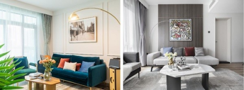 深漂人租房看重装修品质,深圳自如“增益租”让房屋焕新颜 深漂人租房看重装修品质,深圳自如“增益租”让房屋焕新颜